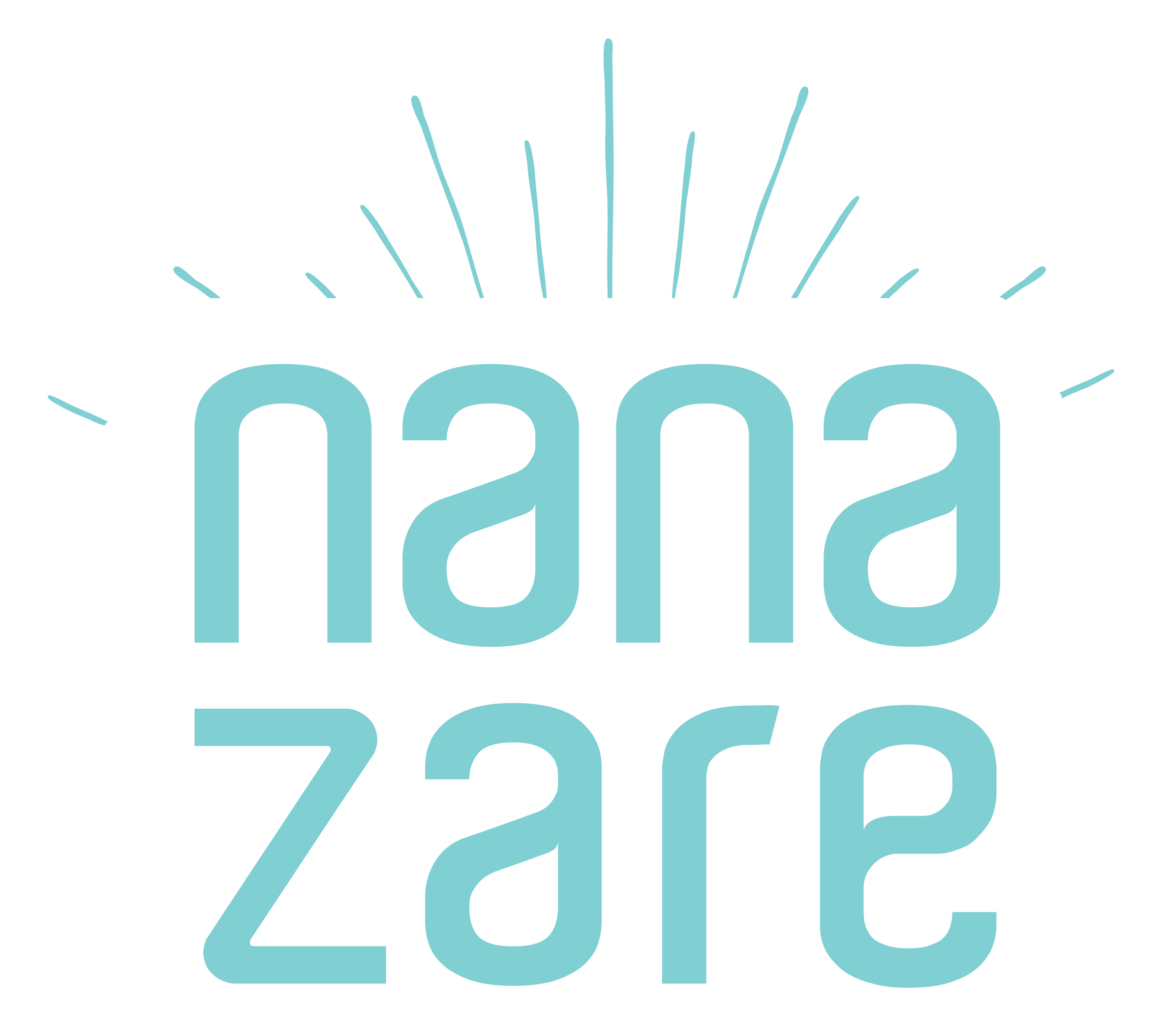 Nanazare Logo