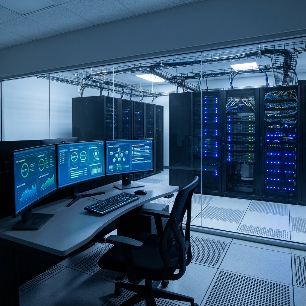 System Integration & Maintenance